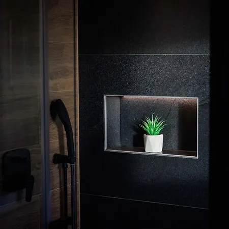 Hillside Villa Vrbnik (Primorje-Gorski Kotar)