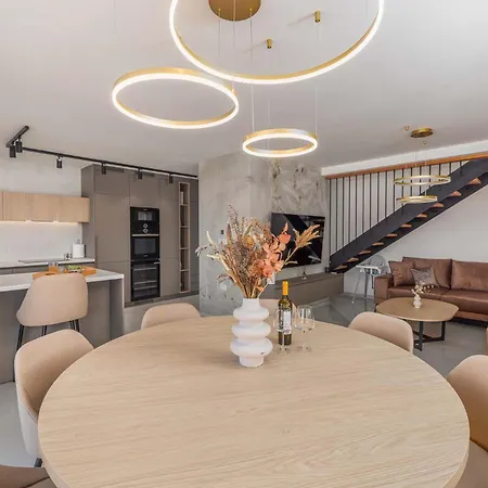 Hillside Vrbnik (Primorje-Gorski Kotar)