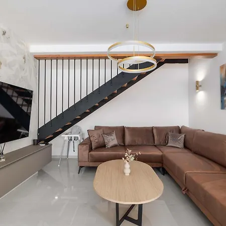 Villa Hillside