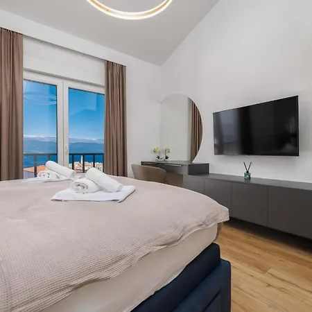 Hillside Vrbnik (Primorje-Gorski Kotar)