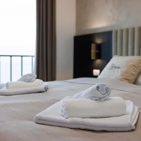 Hillside * Vrbnik (Primorje-Gorski Kotar)