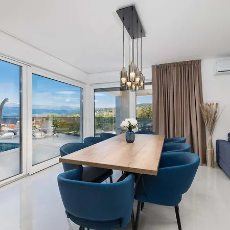 Hillside * Vrbnik (Primorje-Gorski Kotar)