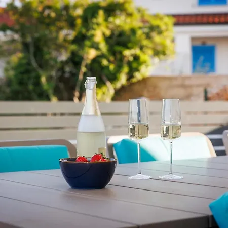 Hillside Vrbnik (Primorje-Gorski Kotar)