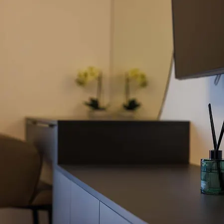 Hillside * Vrbnik (Primorje-Gorski Kotar)