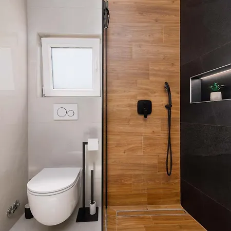 Hillside Vrbnik (Primorje-Gorski Kotar)