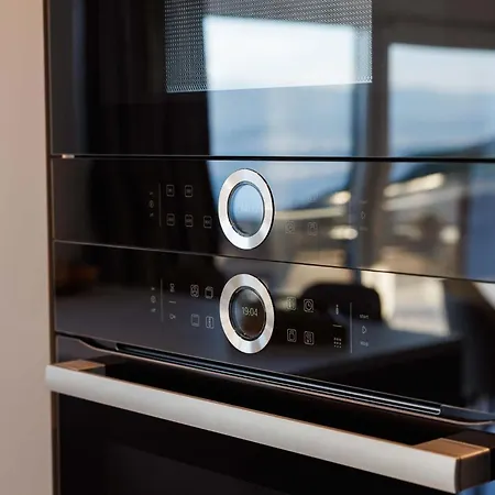 Villa Hillside Vrbnik (Primorje-Gorski Kotar)