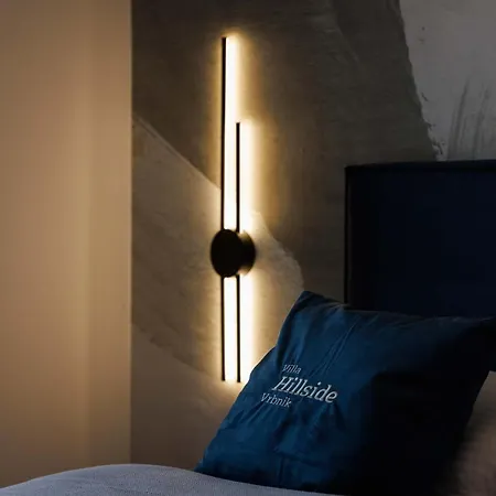 Hillside Vrbnik (Primorje-Gorski Kotar)