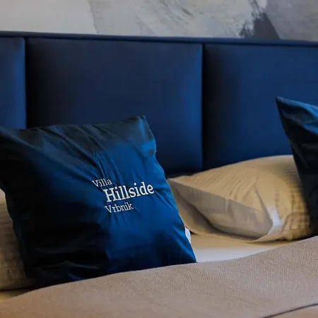 Hillside ヴィラ *