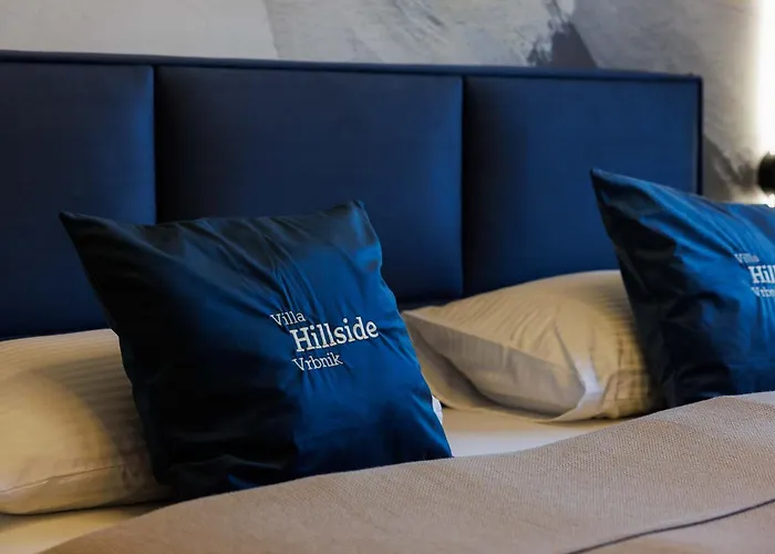 Hillside Βίλα *