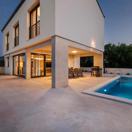 Hillside 빌라 비르브닉