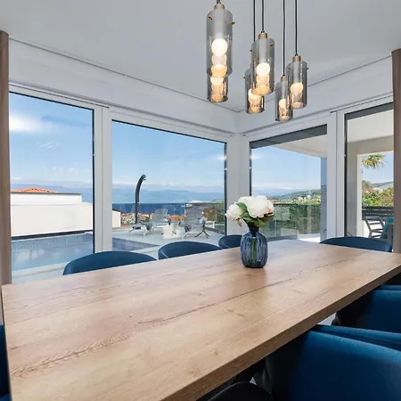 Hillside 빌라 비르브닉