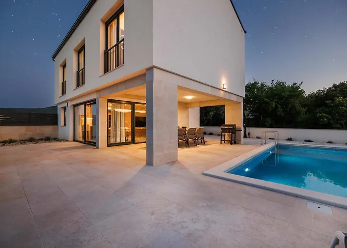 Hillside 빌라 비르브닉