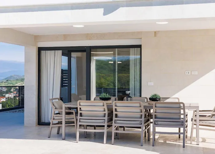 Hillside 빌라 비르브닉