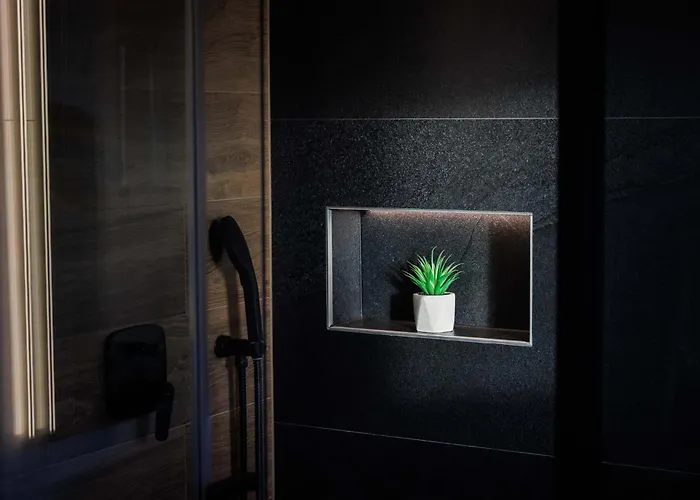 Hillside 빌라 비르브닉