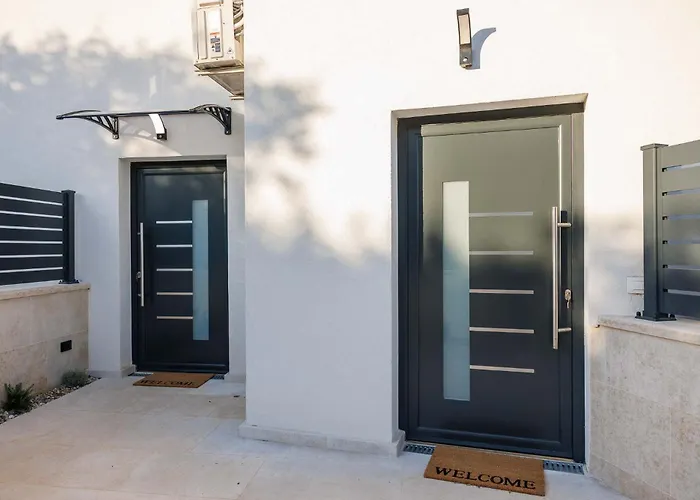 빌라 Hillside 비르브닉