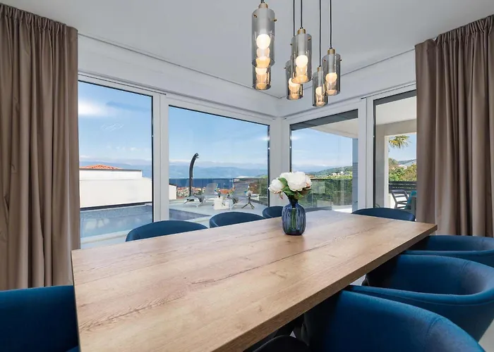 Hillside 빌라 비르브닉