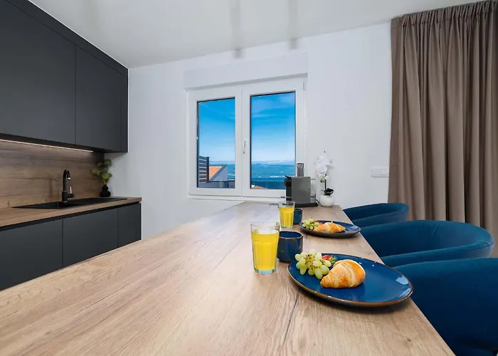 빌라 Hillside 비르브닉