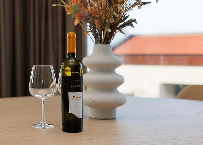 Hillside 빌라 비르브닉