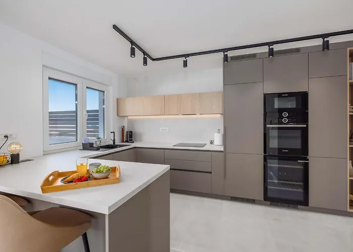 Hillside 빌라 비르브닉