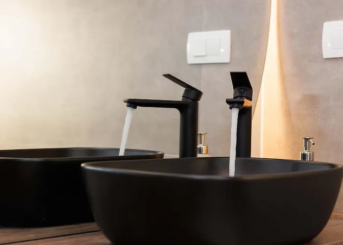 Hillside 빌라 비르브닉