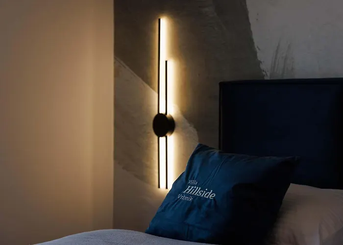 Hillside 비르브닉