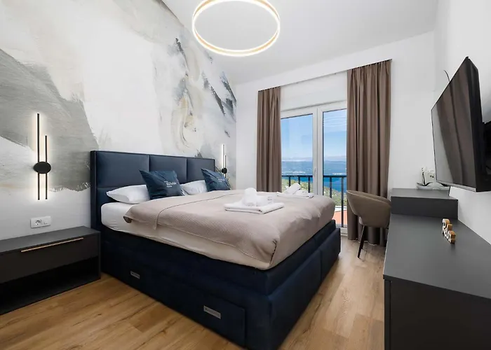 Hillside 빌라 비르브닉